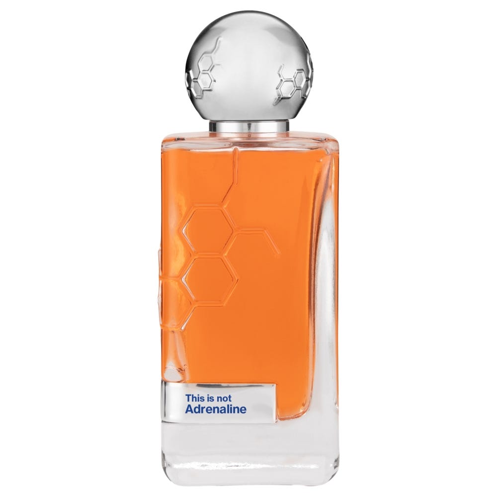 HORMONE Paris This is Not Adrenaline Parfum 100 ml