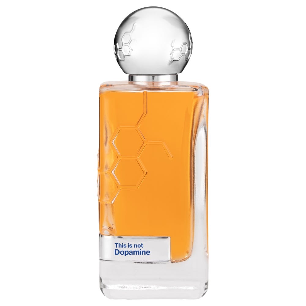 HORMONE Paris  This is Not Dopamine Parfum 100 ml