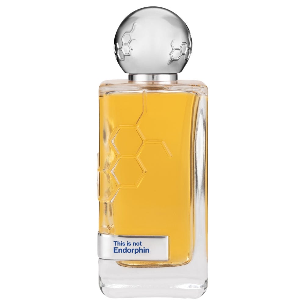HORMONE Paris This is Not Endorphin Parfum 100 ml