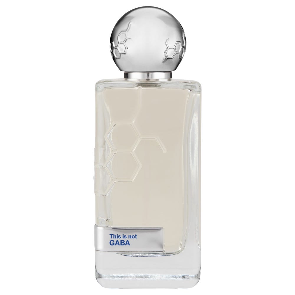 HORMONE Paris This is Not Gaba Parfum 100 ml
