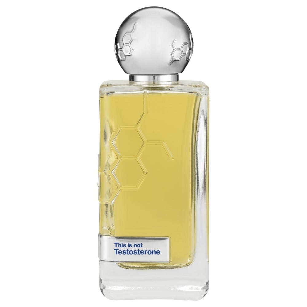 HORMONE Paris This is Not Testosterone Parfum 100 ml