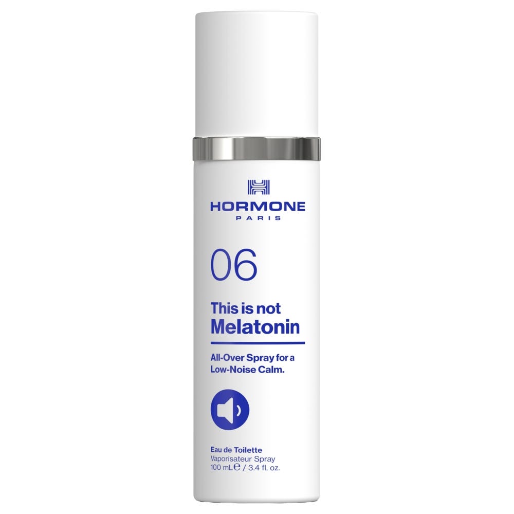 HORMONE Paris This Is Not Melatonin VI 100 ml