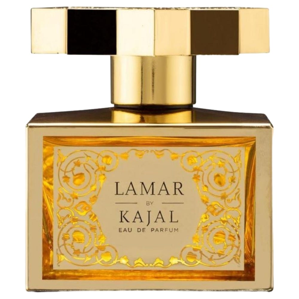 Kajal Perfumes Paris Lamar Eau de Parfum 100 ml