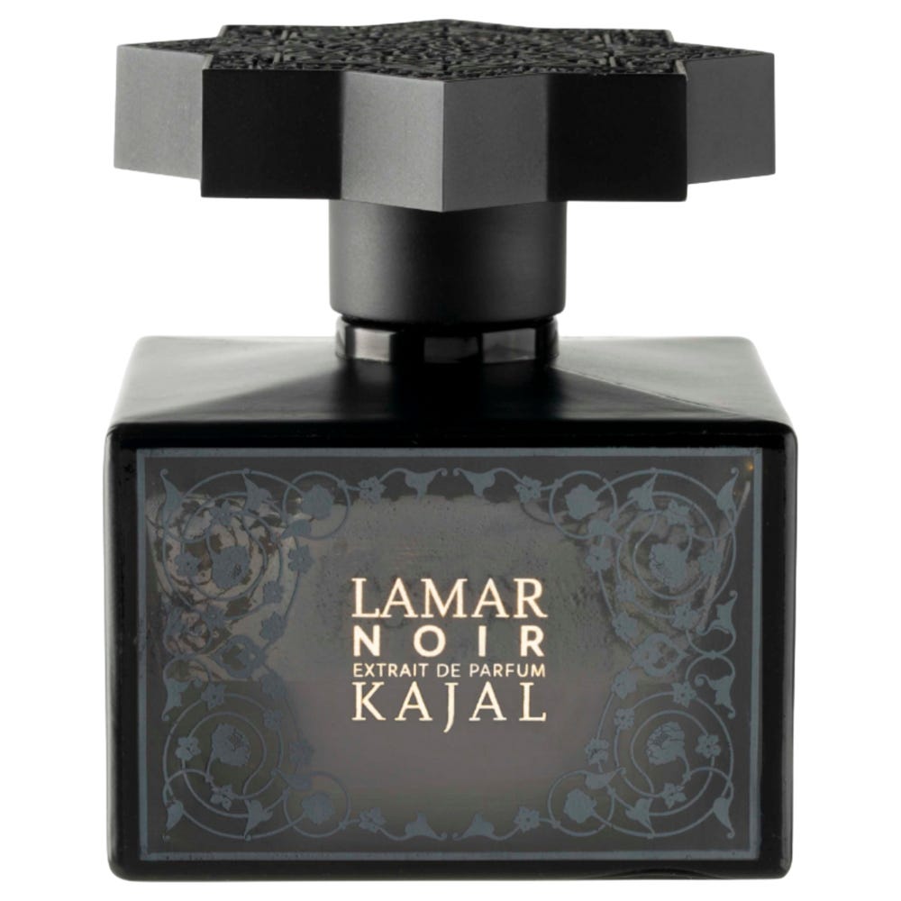 Kajal Perfumes Paris Lamar Noir Eau de Parfum 100 ml