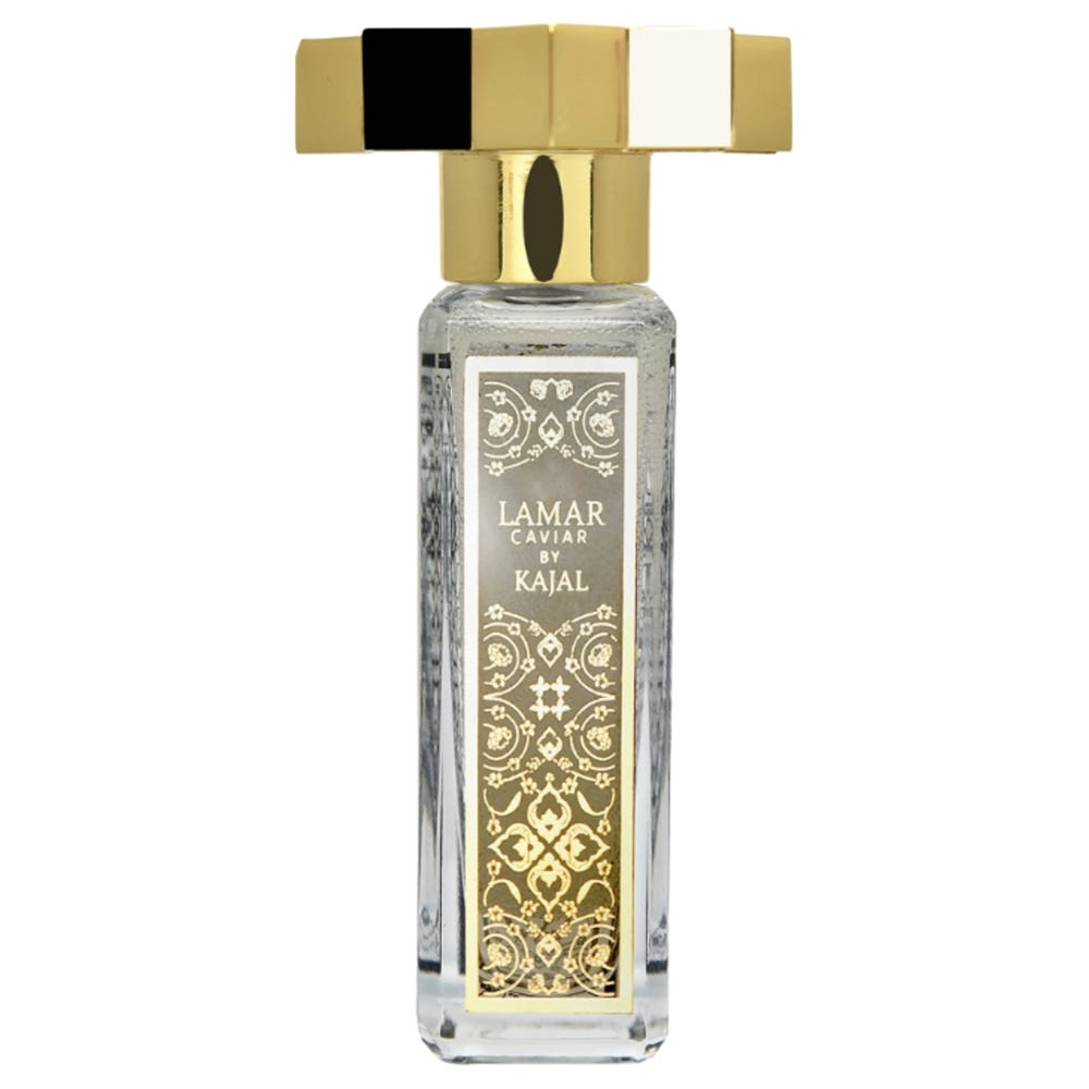 Kajal Perfumes Paris Lamar Caviar Parfum D'EAU 30 ml