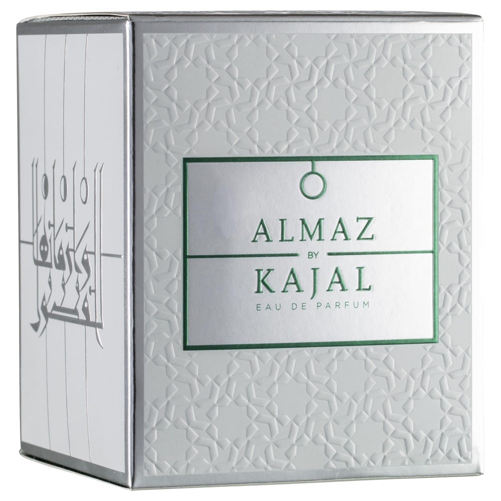 Kajal Perfumes Paris Almaz Eau de Parfum 100 ml