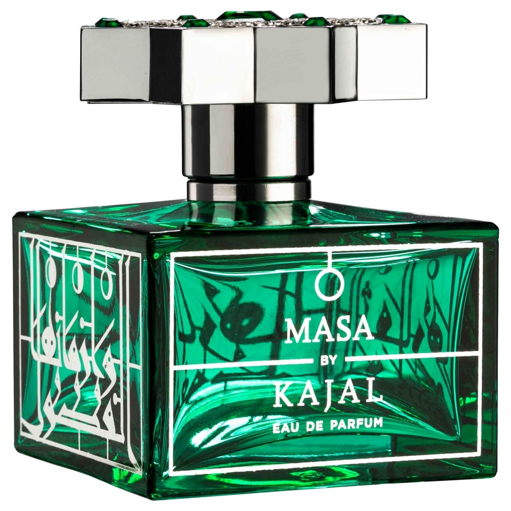Kajal Perfumes Paris Masa Eau de Parfum 100 ml