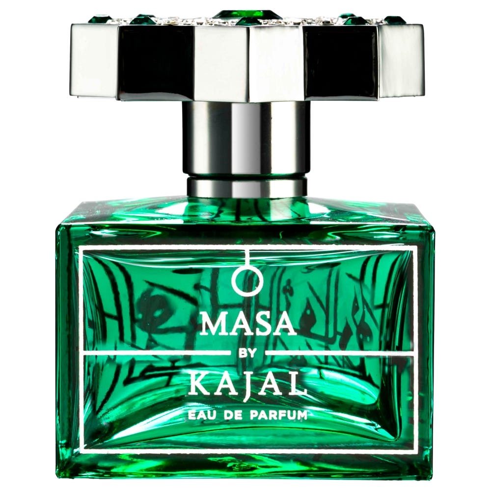 Kajal Perfumes Paris Masa Eau de Parfum 100 ml