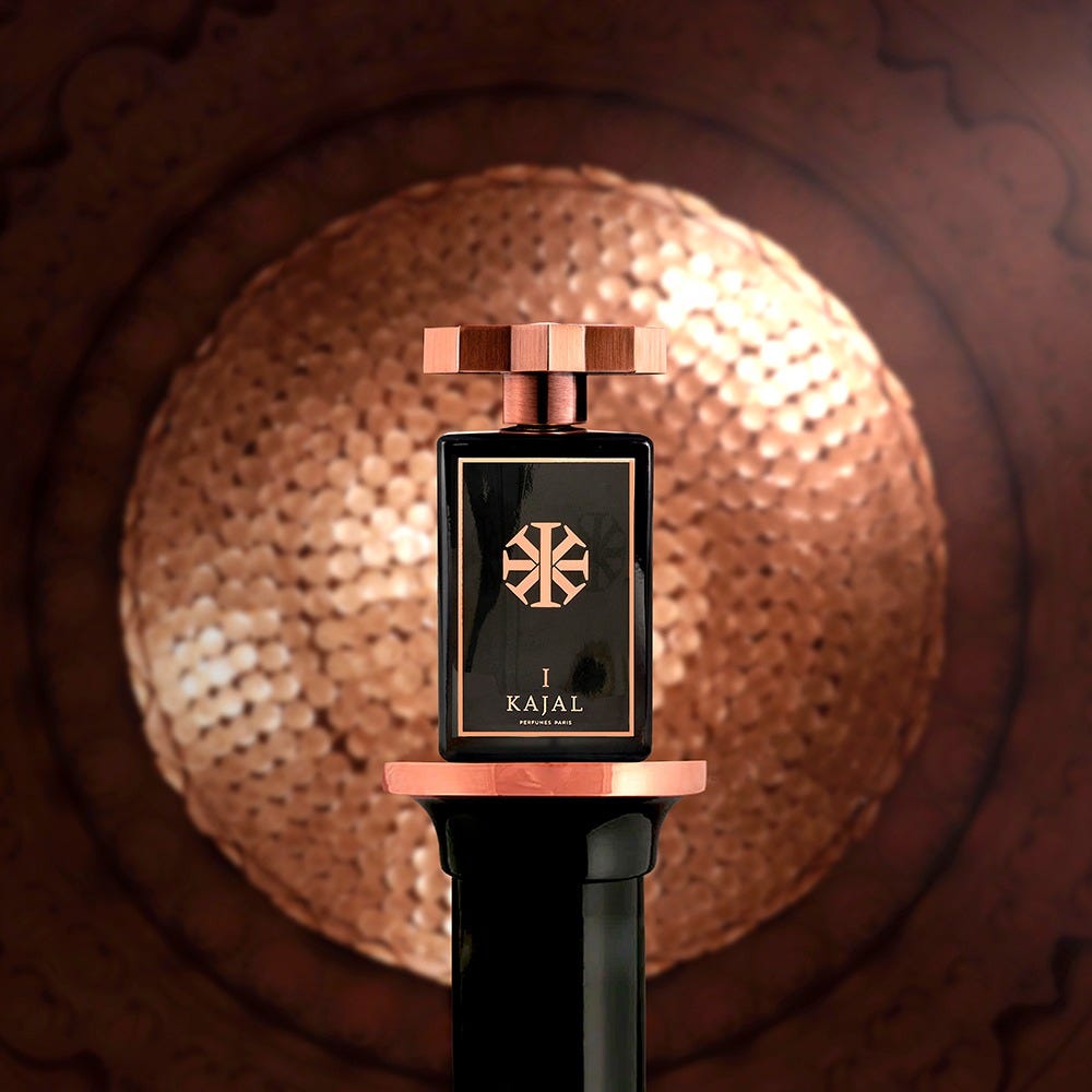 Kajal Perfumes Paris Kajal I Eau de Parfum 100 ml
