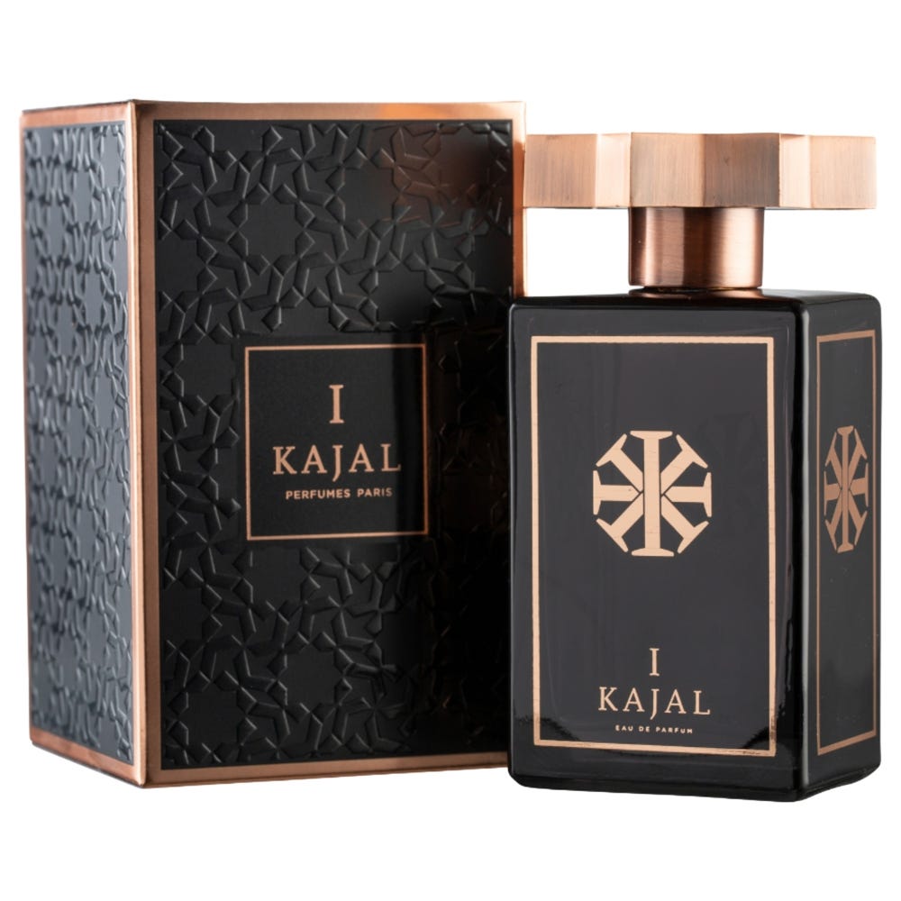 Kajal Perfumes Paris Kajal I Eau de Parfum 100 ml