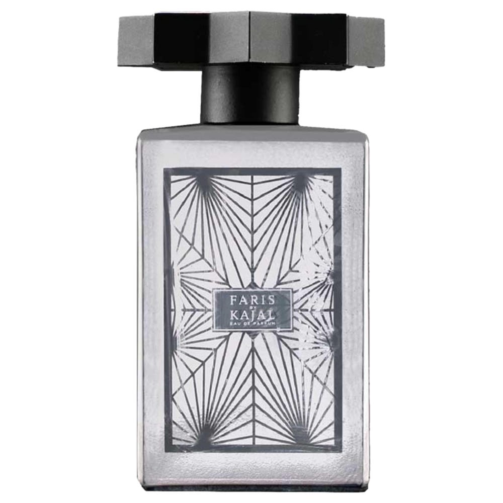Kajal Perfumes Paris Faris Eau de Parfum 100 ml