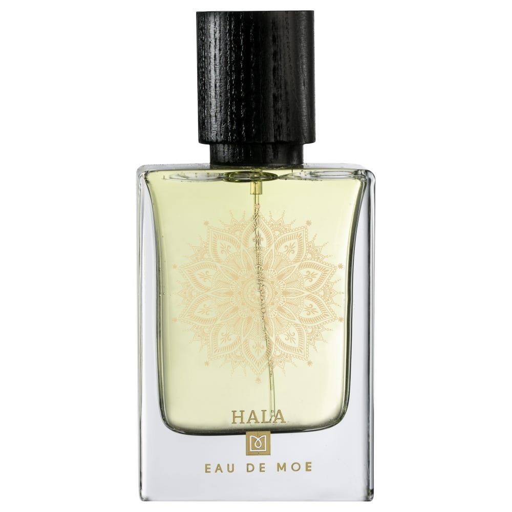Eau de Moe Hala Eau de Parfum 80 ml