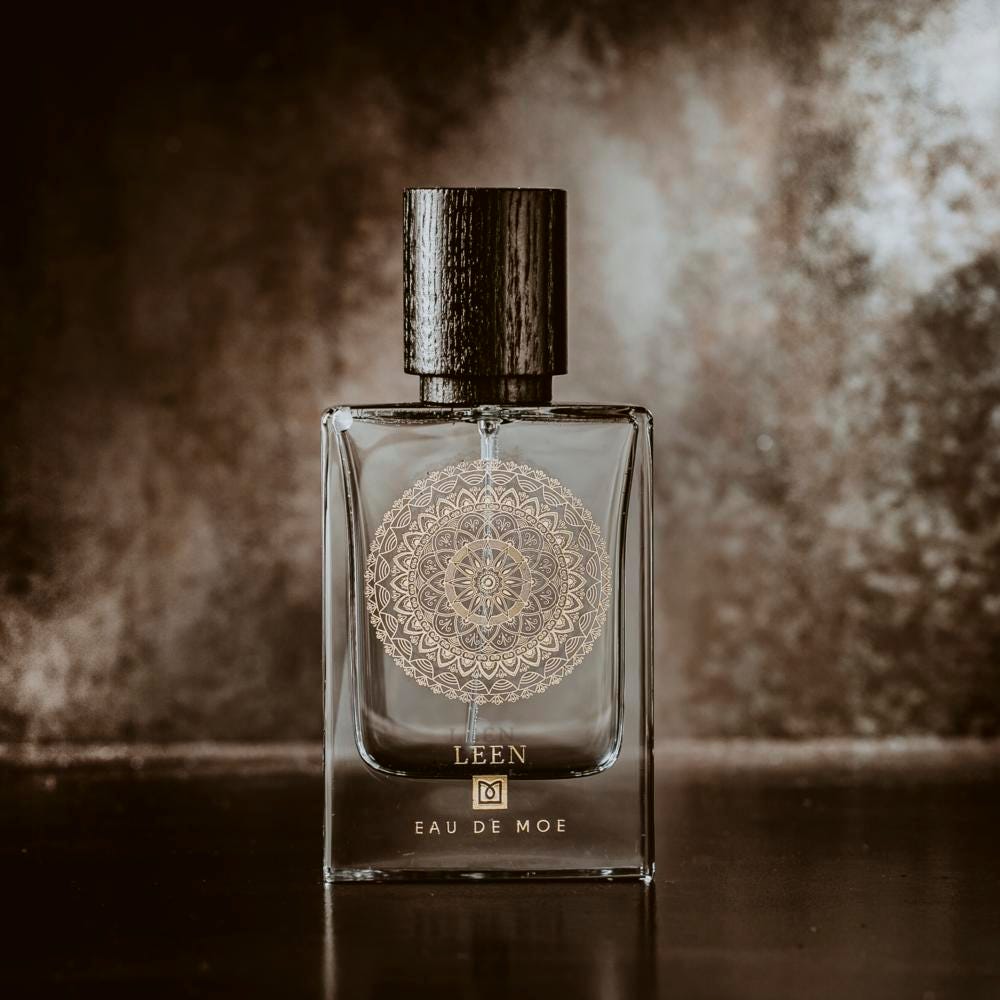 Eau de Moe Leen Eau de Parfum 80 ml