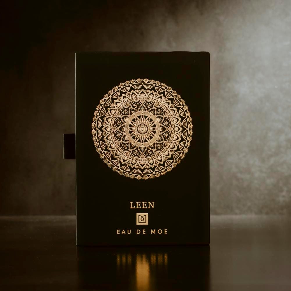 Eau de Moe Leen Eau de Parfum 80 ml
