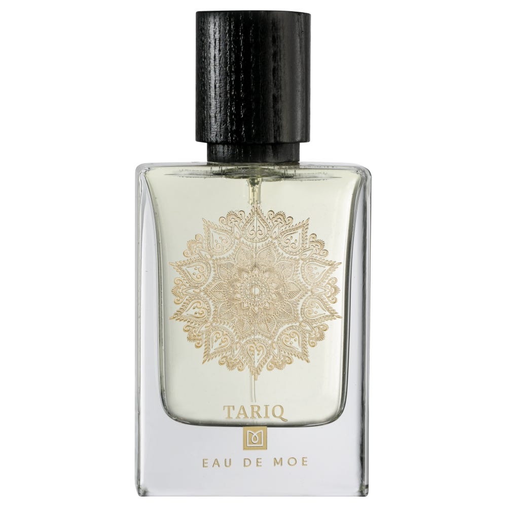 Eau de Moe Tariq Eau de Parfum 80 ml