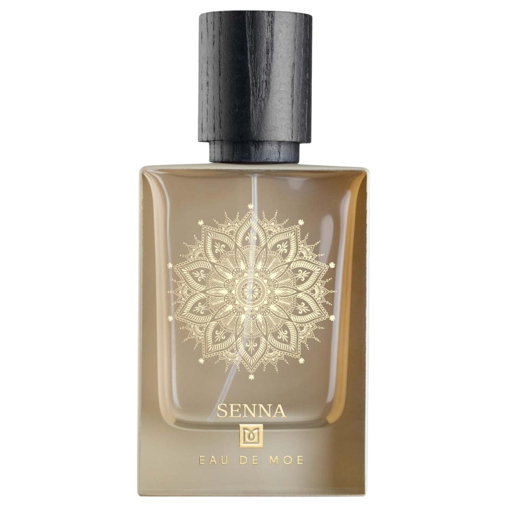 Eau de Moe Senna Eau de Parfum 80 ml