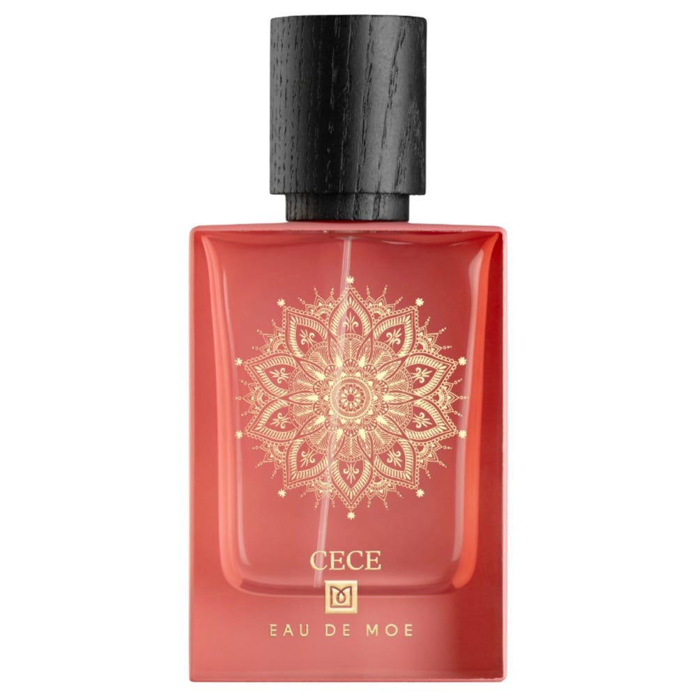Eau de Moe Cece Eau de Parfum 80 ml