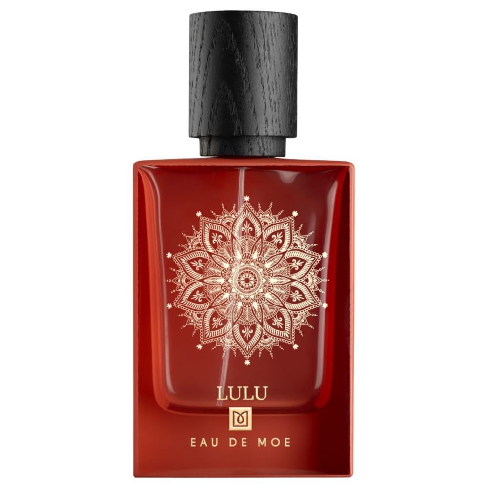 Eau de Moe Lulu Eau de Parfum 80 ml