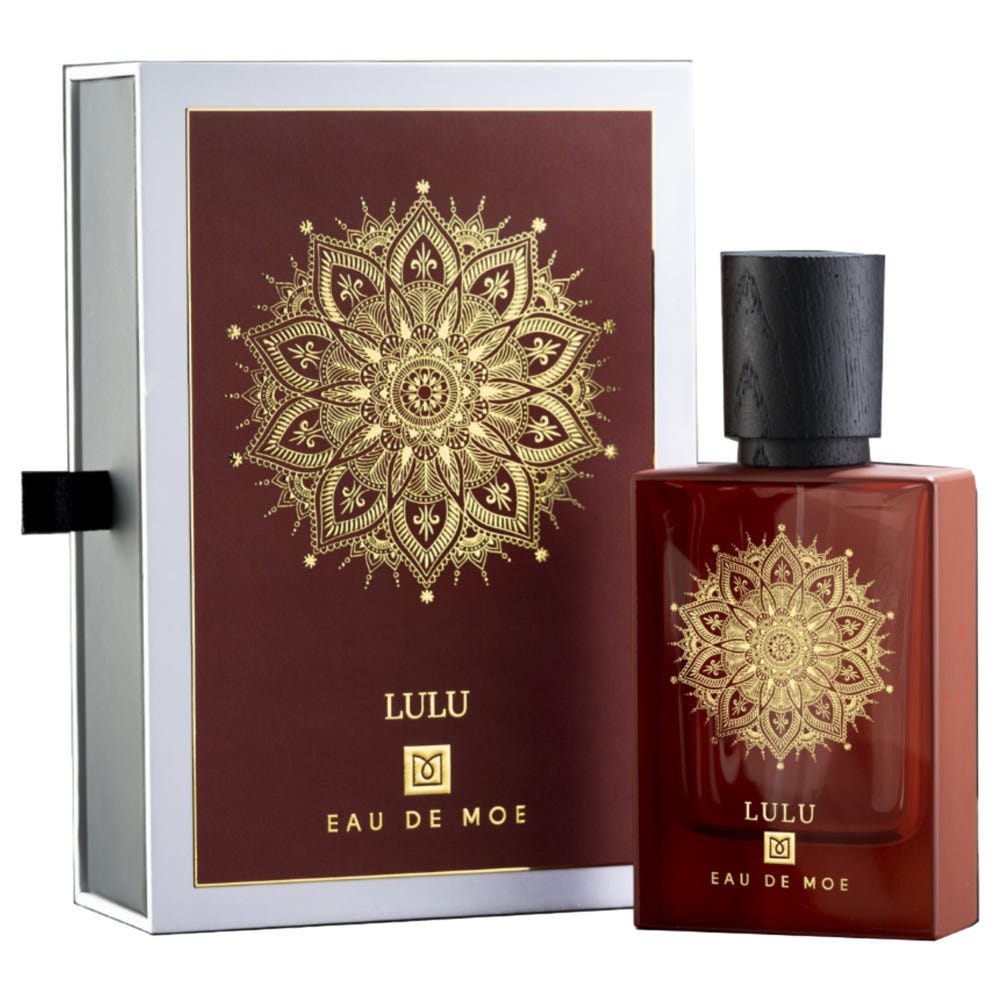 Eau de Moe Lulu Eau de Parfum 80 ml