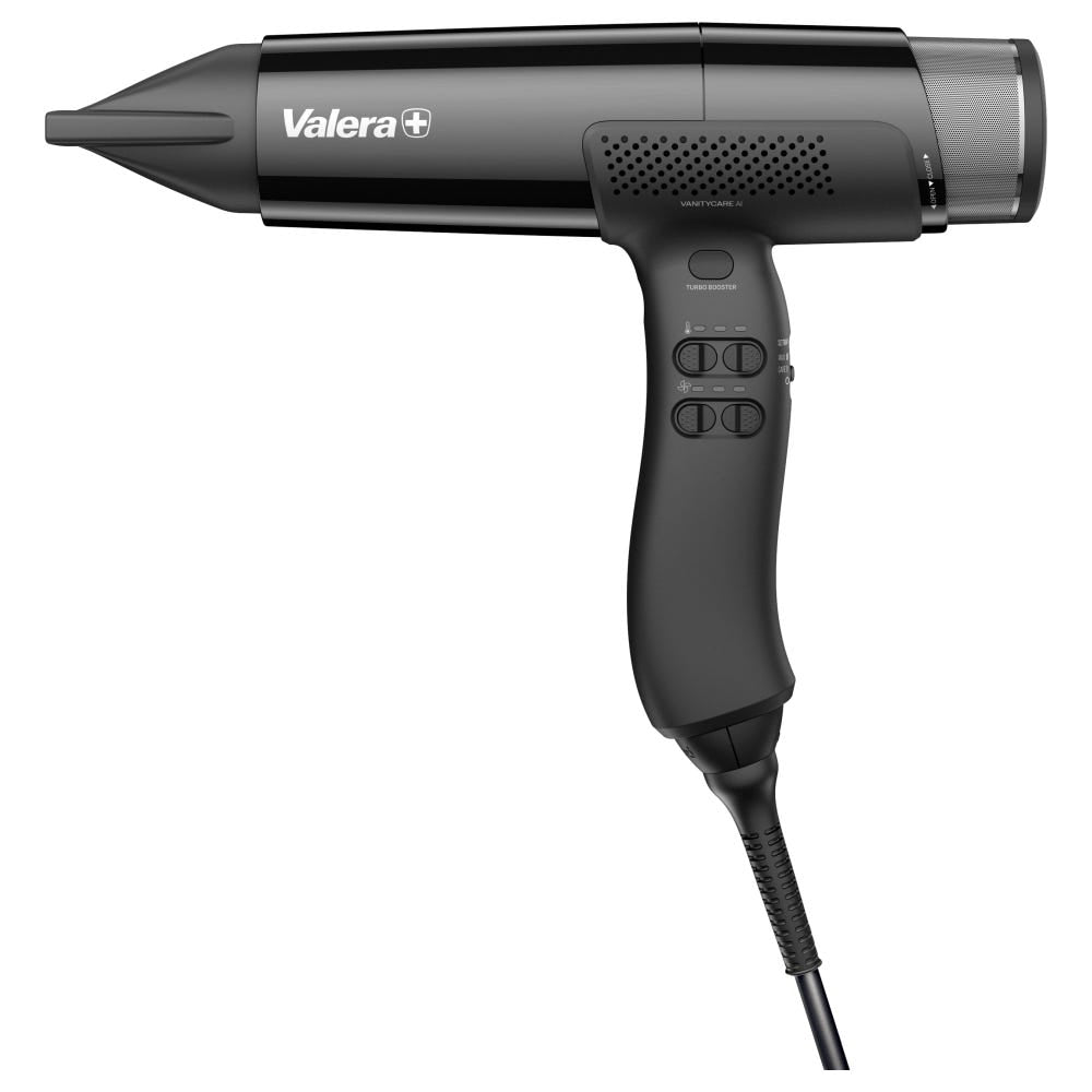 Valera VanityCare AI Night Black