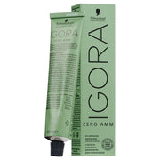Schwarzkopf Professional IGORA ZERO AMM 8-06 Light Blonde Natural Chocolate 60 ml
