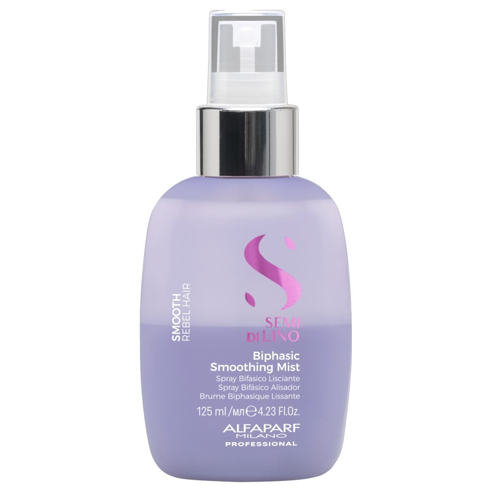 Alfaparf Milano SdL Smooth Biphasic Mist 125 ml