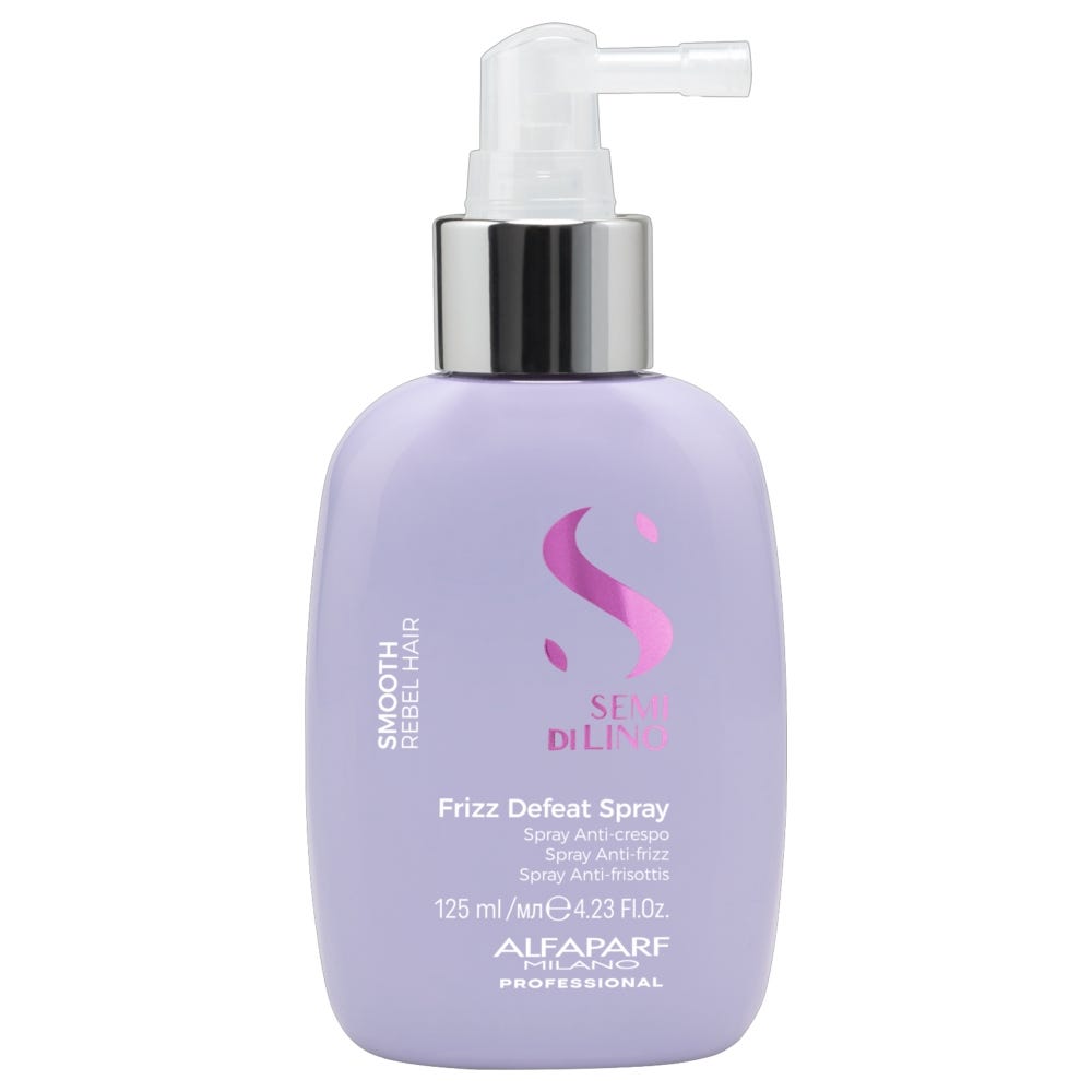 Alfaparf Milano Semi di Lino Smooth Frizz Defeat Spray  125 ml