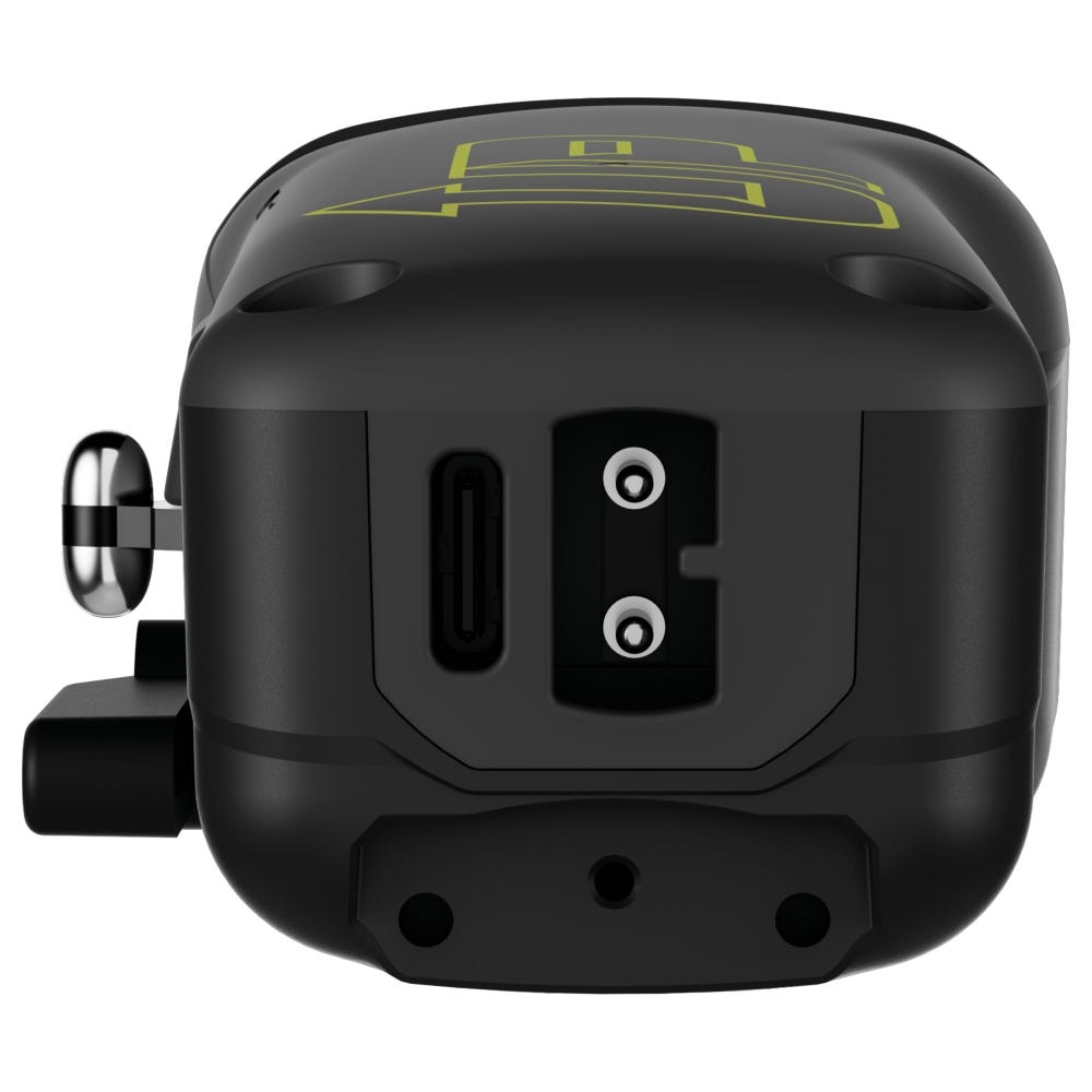 Gamma+ Alpha Up Clipper