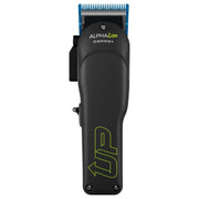 Gamma+ Alpha Up Clipper