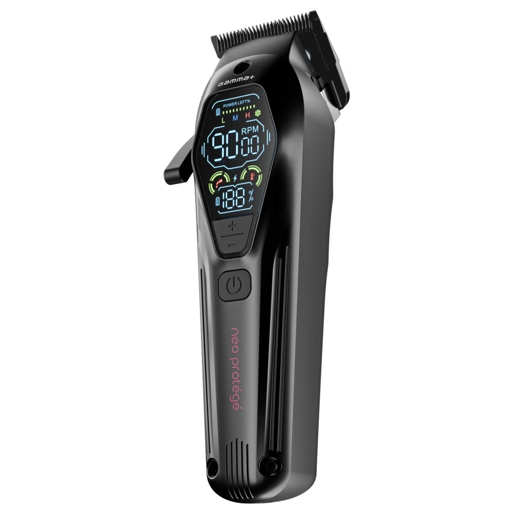 Gamma+ Neo Protege Clipper & Trimmer