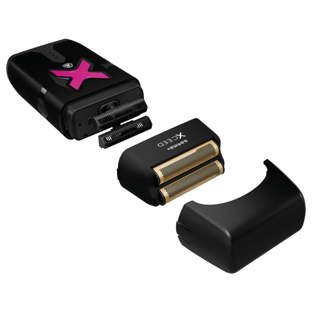 Gamma+ Xceed Shaver