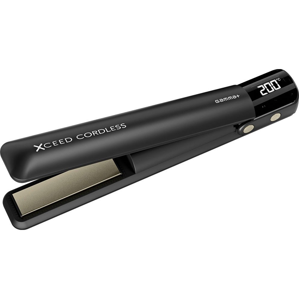 Gamma+ Xceed Cordless