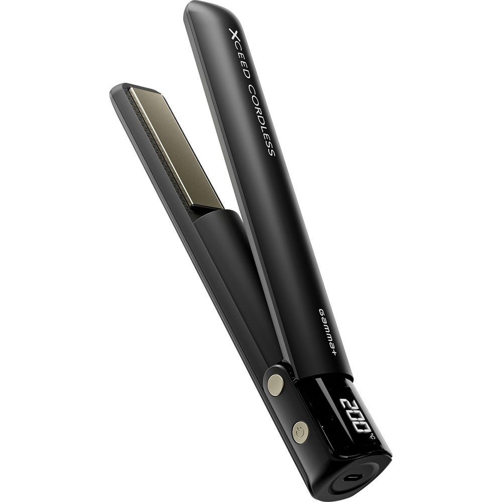 Gamma+ Xceed Cordless