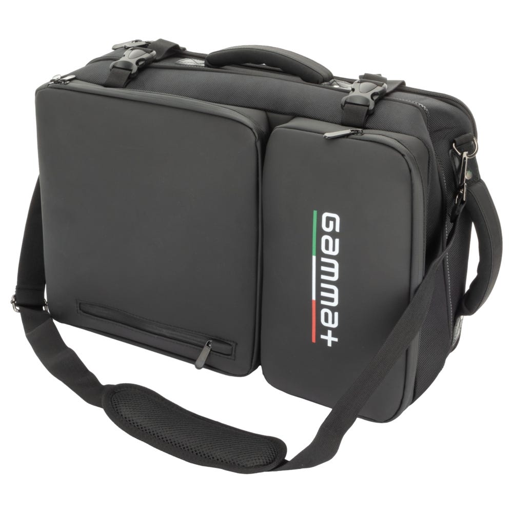 Gamma+ Barbierrucksack