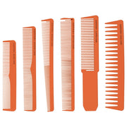 Gamma+ Kamm-Set Orange
