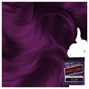 Purple Haze