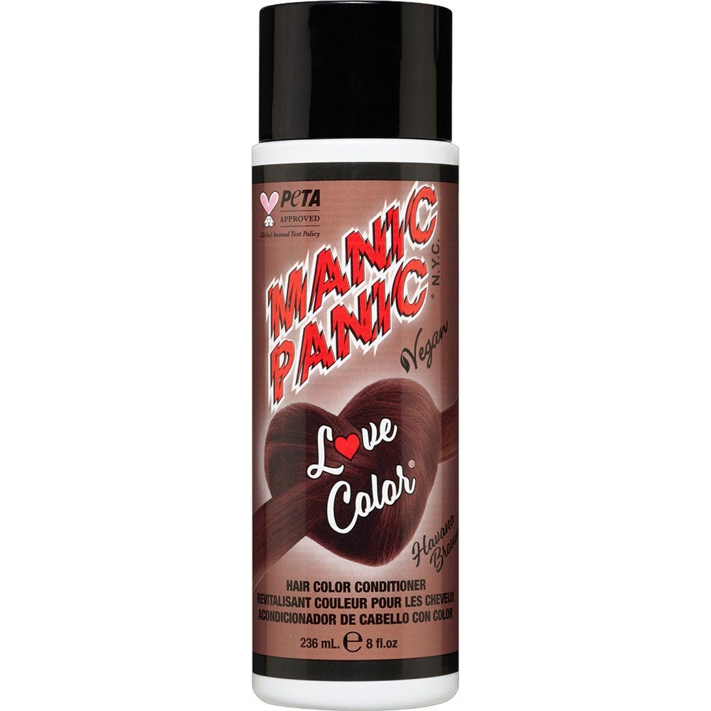 Manic Panic Love Color Havana Brown 236 ml