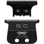 Stylecraft X-Pro Wide + The One DLC Blade