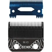 Stylecraft Echo DLC + Deep Ceramic Blue