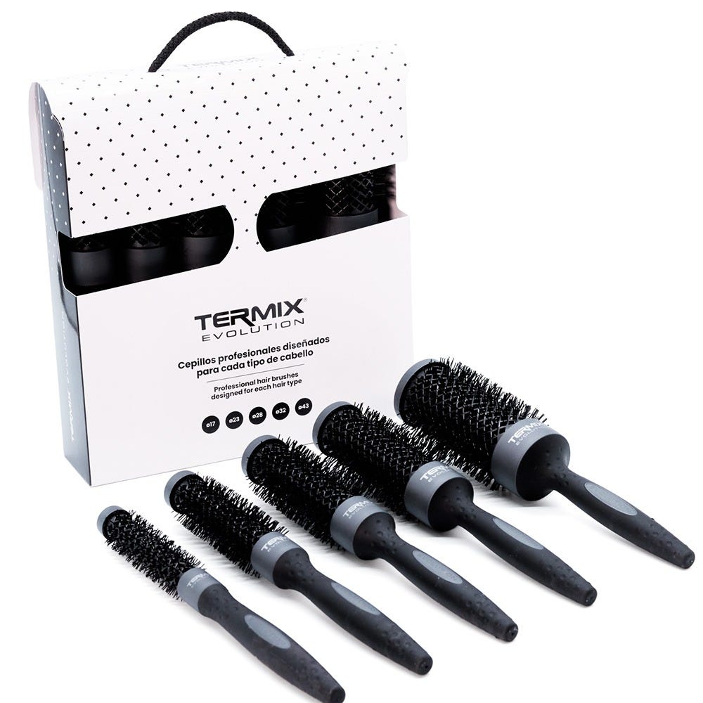 Termix Evolution Plus Brushing Routine Pack