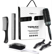 Termix Evolution XL Brushing Routine Pack