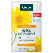 Kneipp Badekristalle MUSKEL ENTSPANNUNG 60 g