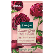 Kneipp  Badekristalle Kleiner Gruß VON HERZEN 60 g