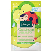 Kneipp Eine Wanne VOLL GLÜCK Badekristalle 60 g