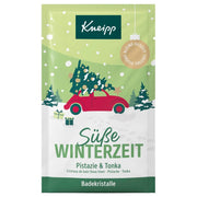 Kneipp Süße WINTERZEIT Badekristalle 60 g