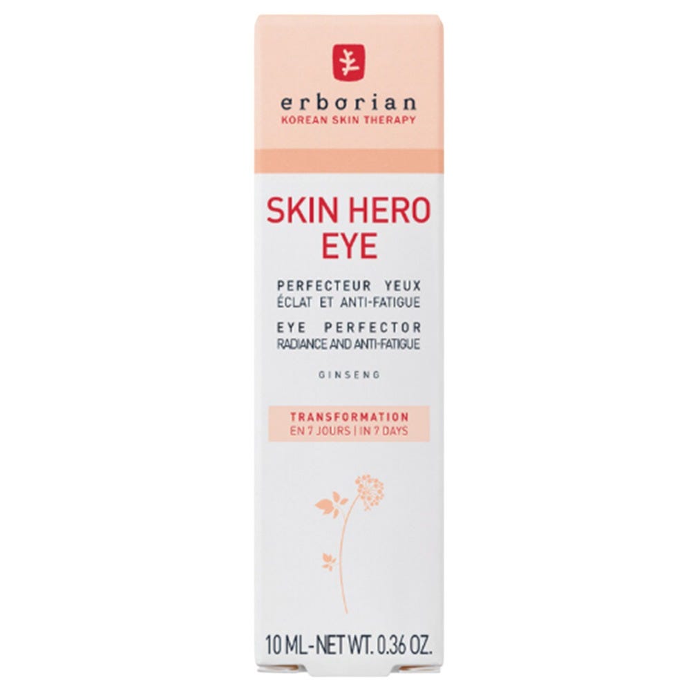 Erborian Skin Hero Eye 10 ml