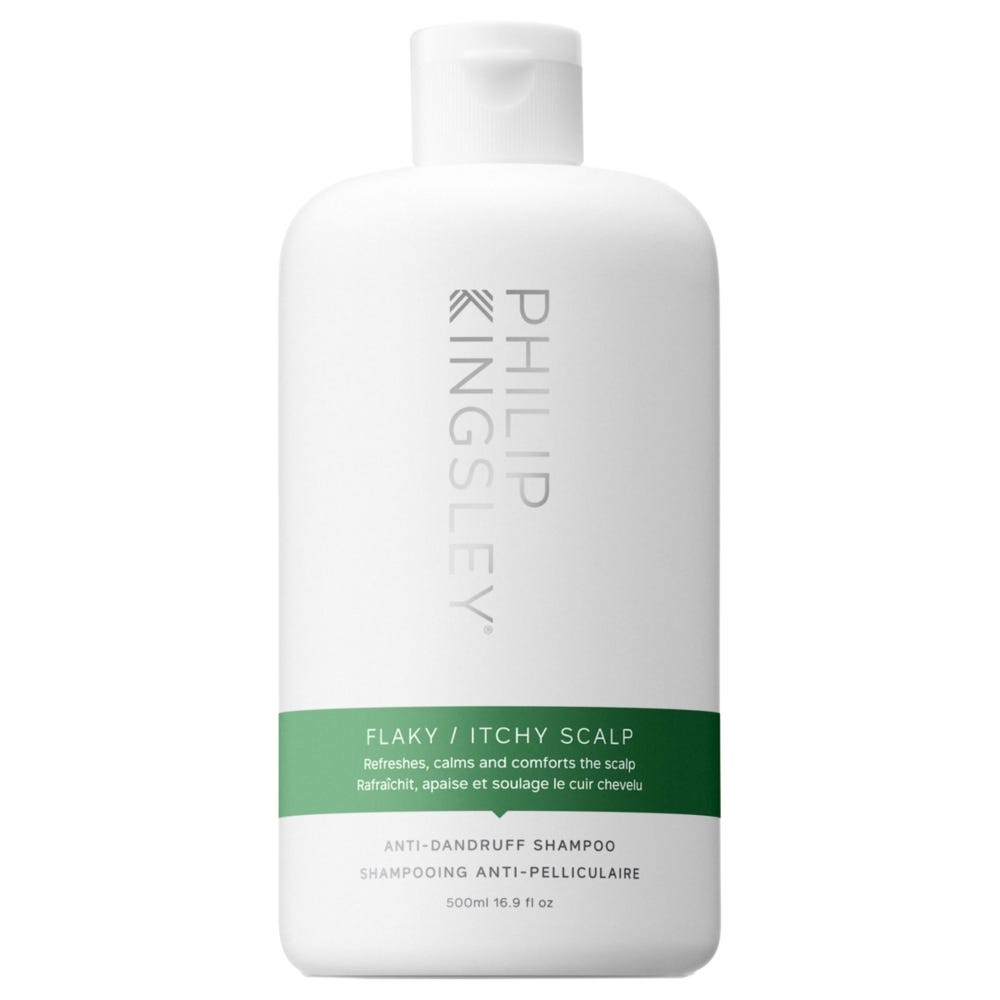 Philip Kingsley Flaky Itchy Scalp Shampo 500 ml