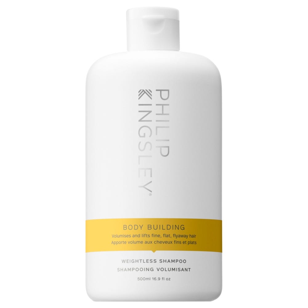 Philip Kingsley Body Building Shampoo 500 ml