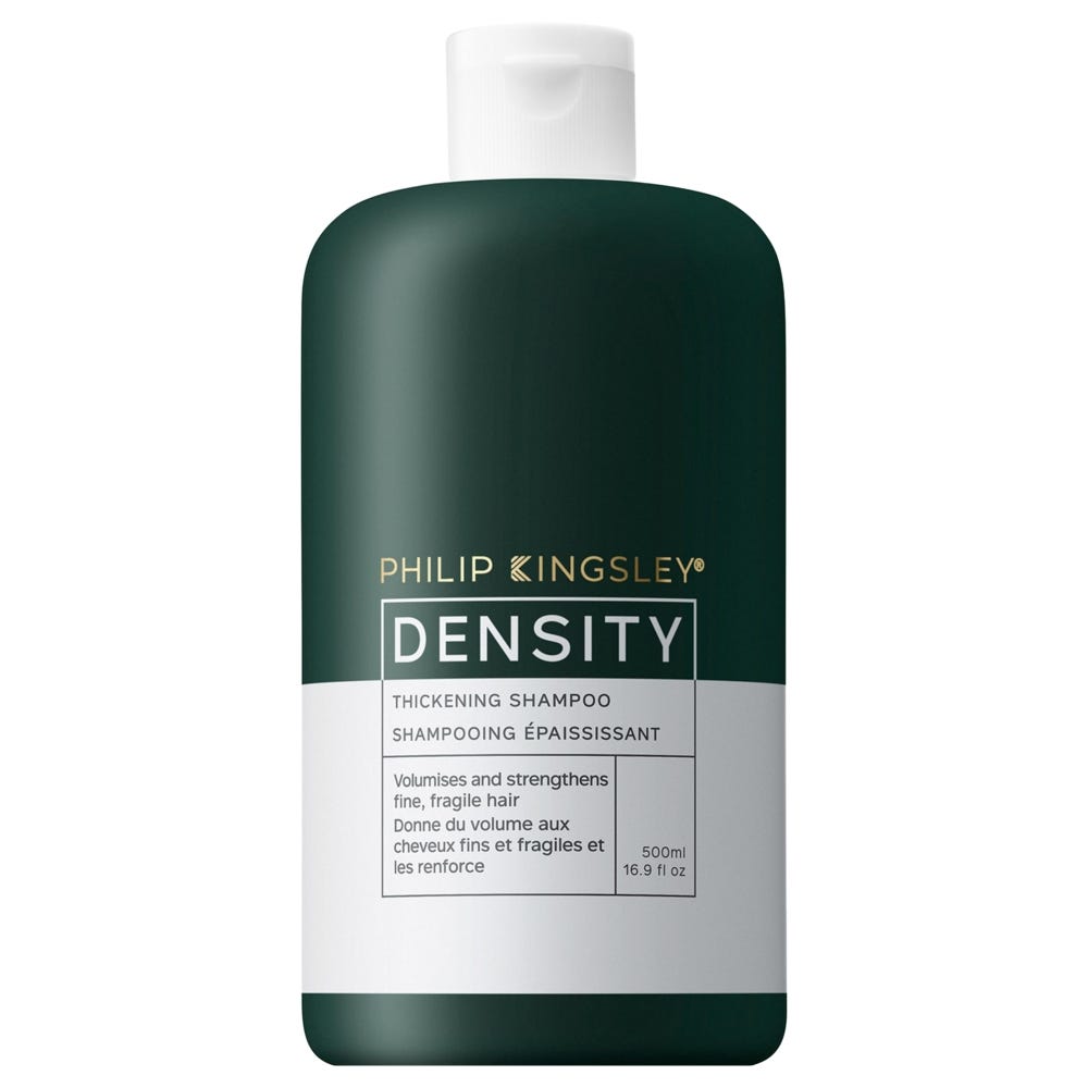 Philip Kingsley Density Shampoo 500 ml
