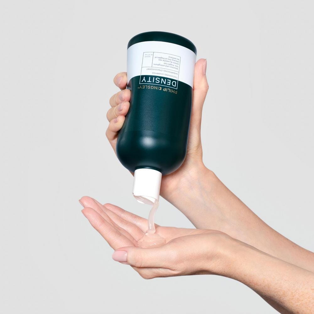 Philip Kingsley Density Shampoo 500 ml